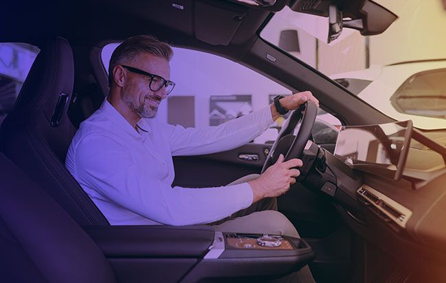 Krasse Kutschen Business und Geschaeftsreisen