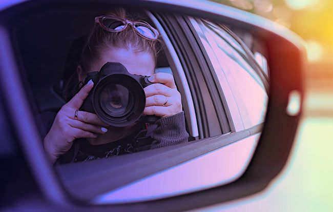 Krasse Kutschen Fotoshootings und Filmdreh